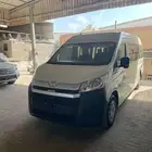 تويوتا هايس ركاب بنزين 2026 قير عادي