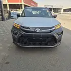 تويوتا أوربان كروزر 2026