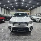 تويوتا هايلكس غمارتين بدون دبل اوتوماتيك بنزين 2026 سعودي