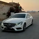 للبيع مرسيدس CLS