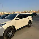 تويوتا فورشنر 2020 دبل 4 سرندل