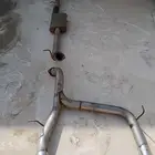 كت باك لجيب رانقلر 4 ابواب