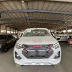 ايسوزو ديماكس غمارتين GT 2025