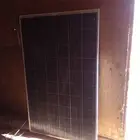 غرفه خشب ولوح ومحول