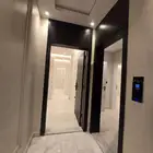 إيجار شقة جديدة مخطط سندس 4غرف تشطيبات فندقبة