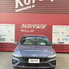 هيونداي النترا م2.0 سمارت 2025 اقل سعر