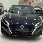 نيسان التيما موديل 2025 فئة S كاش واقساط