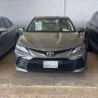 كامري 2021 ستاندر سعودي