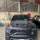 رام تي ار اكس RAM TRX 2022 وارد سعودى ممشي 53 الف