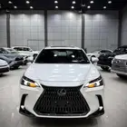 لكزس ( NX 350 AA ) موديل 2026 أقل الأسعار
