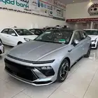 هيونداي سوناتا م 2026 كومفورت و سمارت - سعودي