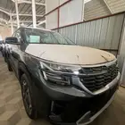 كيا سيلتوس GLS