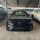 كامري ستاندر 2025 لوحات اصفار سعودي عرض خااص