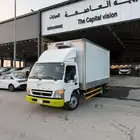 ديانا 5 متر 2020 ممشى 212 كم