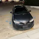 يارس موديل 2019 بحالة ممتازة جدا ممشي قليل