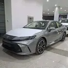 تويوتا كامري ال اي هايبرد (سقف بانوراما) 2025