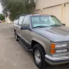 جمس ملكي سوبربان موديل 1999