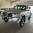 باترول 2001 سوبر سفاري