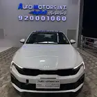 كيا K5 استندر مطور 2026