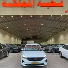 جيلي امجراند 2026 اصفار خليجي تشغيل بصمة دخول ذكي(كاش-اقساط)