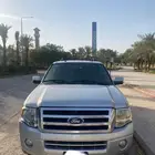 فورد اكسبديشن -سعودي - دبل