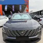 شانجان CS75 بلاتينوم 2026