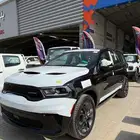 دودج دورانجو GT 2025 بريميوم نايت اديشن