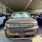 هيونداى سنتافى سمارت 2024