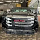 جيمس سييرا غمارتين قيرعلاق SLE-2025