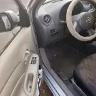 نيسان صني Nissan sunny 2013