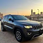 جيب جراند شروكي 2014