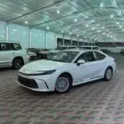 كامري LE فتحه بنزين سعودي 2025 اقل سعر 115 000