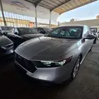 هوندا اكورد استنادر 2024 عروض اخر سنة