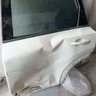 باب اكستريل خلفي يسار موديل 23_24