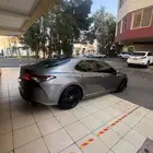 كامري قرادندي سته سلندر 2024