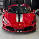 فراري -Ferrari