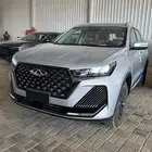 شيري تيجو 7 كمفورت موديل 2026 بسعر 59800