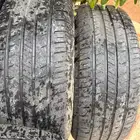 للبيع كفرات جنط 17