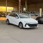 اكسنت 2026 فليت سعودي كاش او اقساط