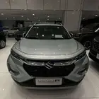 سوزوكي فرونكس GLX 2025