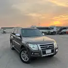 باجيرو 2015 المكينة الكبيرة 3.8 - ممشى قليل