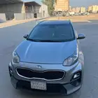 كيا سبور تاج 2020 -