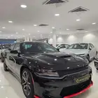 دودج تشارجر RT سعودى 2023 مالك اول