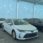 كورولا جنوط 2 0 بدون فتحه 2026 اقل سعر 81 500