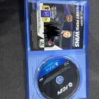 مين كرفت و فيفا 24