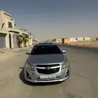 شيفورليه كروز 2014 فل كامل