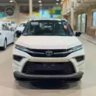 تويوتا اوربان فل كامل 2026 سعودي