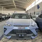 هافال H6 GT 2025 الشكل الجديد فخامه بالشكل الرياضي ب 89900