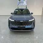 جيلي ستار راي 2024 فل اوبشن كاش وتقسيط