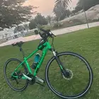 دراجة تريك DAUL SPORT 1 مقاس M لون مميز